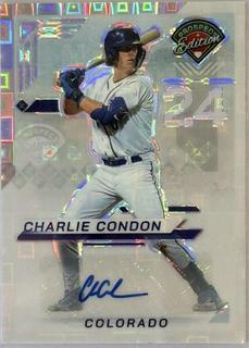 Charlie Condon