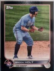 Brock Holt