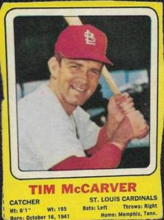 Tim McCarver