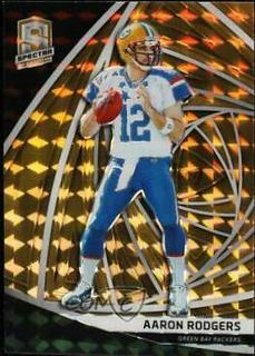 Aaron Rodgers