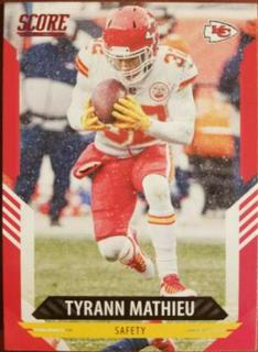 Tyrann Mathieu