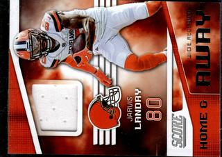 Jarvis Landry