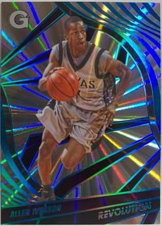 Allen Iverson