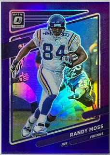 Randy Moss