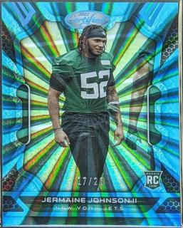 Jermaine Johnson II