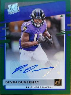 Devin Duvernay