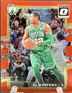 Al Horford