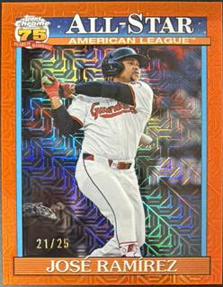 Jose Ramirez
