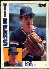 Jack Morris