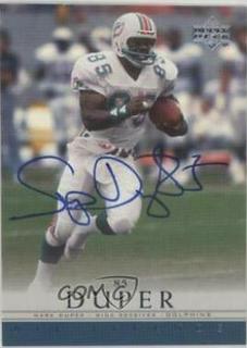 Mark Duper