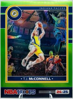 T.J. McConnell