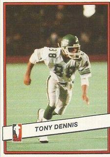Tony Dennis