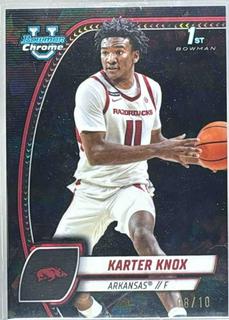 Karter Knox