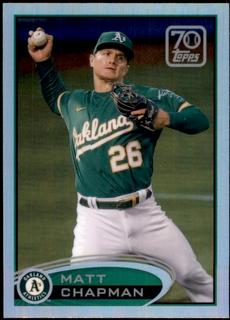 Matt Chapman