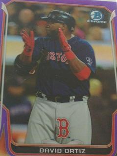 David Ortiz