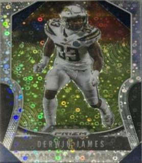 Derwin James Jr.