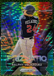 Ralphy Velazquez