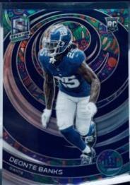 Deonte Banks