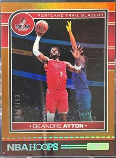 Deandre Ayton