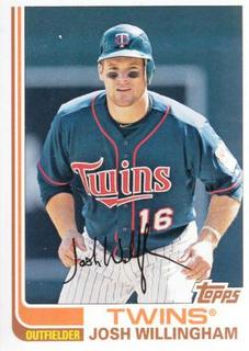 Josh Willingham