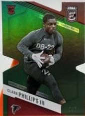 Clark Phillips III