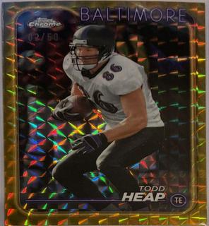Todd Heap