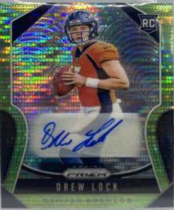Drew Lock