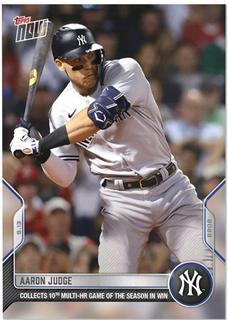 Aaron Judge