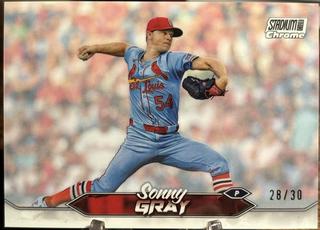 Sonny Gray