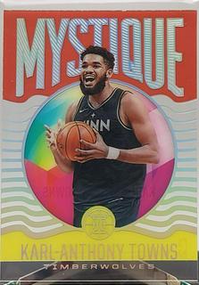 Karl-Anthony Towns