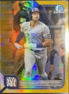 Joey Gallo
