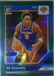 OG Anunoby