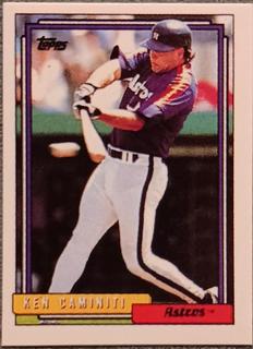 Ken Caminiti