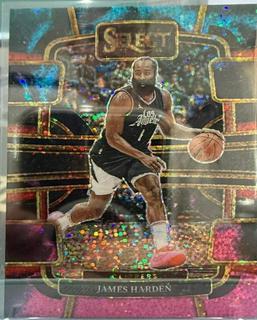 James Harden