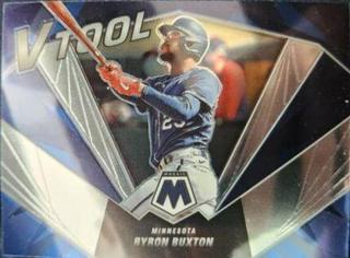 Byron Buxton