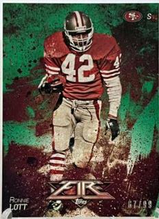 Ronnie Lott