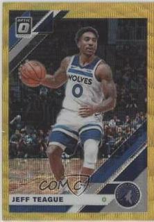 Jeff Teague