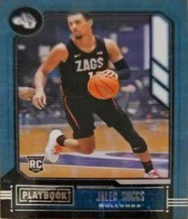 Jalen Suggs