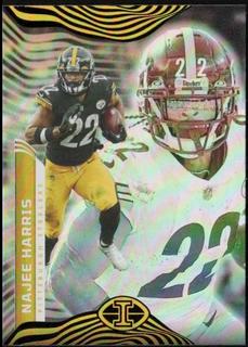 Najee Harris