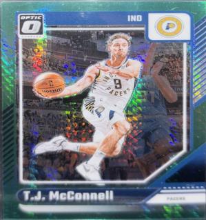 T.J. McConnell