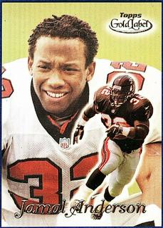 Jamal Anderson