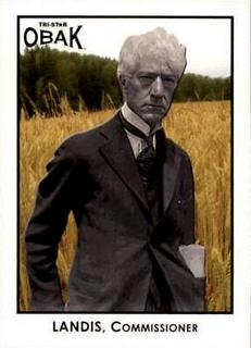 Kenesaw Landis