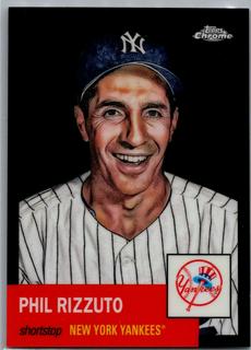 Phil Rizzuto