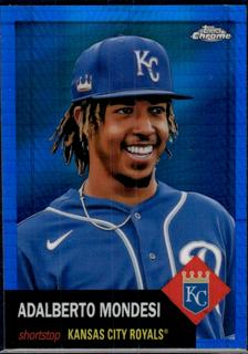 Adalberto Mondesi