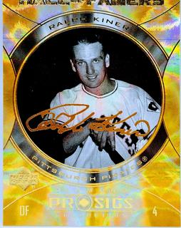 Ralph Kiner