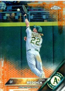 Josh Reddick