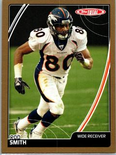 Rod Smith