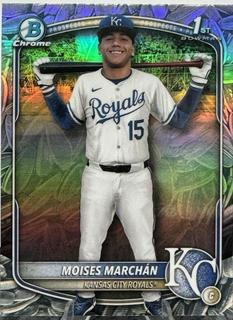 Moises Marchan