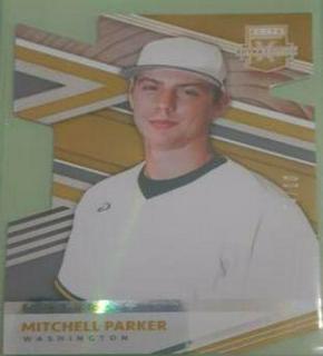 Mitchell Parker