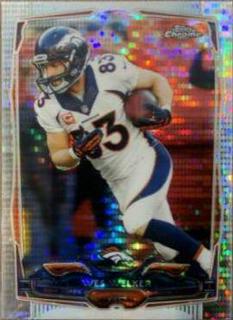 Wes Welker